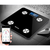 Wireless tooth Digital Body Fat Scale Bathroom Health Analyser Weight