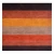 Rugsotic Carpets Hand Knotted Loom Silk Mix Square Area Rug Contemporary