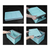 Collapsible Car Trunk Storage Multifunctional Foldable Box