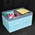 Collapsible Car Trunk Storage Multifunctional Foldable Box