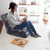 Recliner Folding Lounge Sofa Futon Couch Folding Chair Cushion