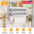 Kitchen Roll Dispenser Paper Roll Holder 