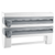 Kitchen Roll Dispenser Paper Roll Holder 