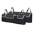 Oxford Cloth Car Storage Trunk Organiser Backseat MultiPurpose Interior Accessories