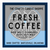 Fresh Coffee Clamshell Melts