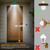 E27 Motion Sensor Light Bulb 