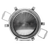 Stainless Steel Insulated Food Carrier Warmer Container with Anti Slip Rubber Bottom