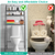 3 Tier 25.59x9.84x66.14in Bathroom