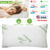 Bamboo Memory Foam Pillow 