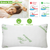 Bamboo Memory Foam Pillow 