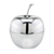 XL Manzano Polished Apple Decorative Tabletop Object