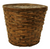 12" Rattan Pot Cover