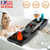 Bathtub Caddy Tray Crafted Bamboo Bath 