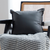 Modern Minimalist Throw Pillow Cover