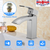 Bathroom Sink Faucet Waterfall Basin Faucet 