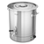 Stainless Steel URN Commercial Water Boiler W