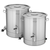 Stainless Steel URN Commercial Water Boiler W