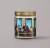 Black Wall Street Candle