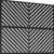 35" Black Metal Indoor Outdoor Rectangular Planter Box