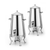 Stainless Steel L Juicer Water Milk Coffee Pump Beverage Drinking Utensils