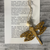 Enchanted Creature Dragonfly Charm/Ornament