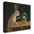 "Peter Carl Faberge" Wrapped Canvas Print Wall Art