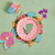 Tropical Paper Placemats