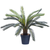 Artificial Indoor Cycas Revoluta Cycad Sago Palm Fake Decoration Tree Pot Plant