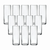 VERRE Glass Cylinder Vase