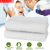 2Pcs Bath Towels 31.5X55.1 Inch Cotton Towel Set