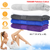 2Pcs Bath Towels 31.5X55.1 Inch 
