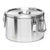 L  Stainless Steel Insulated Food Carrier Warmer Container