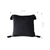 Velvet Butterfly Tassel Pillowcase Vintage Accent