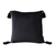 Velvet Butterfly Tassel Pillowcase Vintage Accent