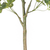 Artificial Natural Schefflera Dwarf Umbrella Tree Fake Tropical Indoor Plant Home Office Decor