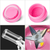 ml Portable Mini USB Rechargeable Handheld Fruit Mixer Juicer