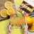 Fruit Essential Oils Set