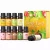 Fruit Essential Oils Set