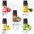 Fruit Essential Oils Set