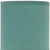 10" Sea Green Round Table Lamp With Drum Shade