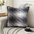 Pixelated Comfort Square Pillowcase
