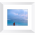 Caribbean Blue - Framed Prints