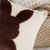 Bunny Silhouette Pillowcase