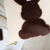 Bunny Silhouette Pillowcase