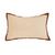Vintage Off Decorative Pillowcase