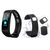 Sport Smart Watch Health Fitness Wrist Band Bracelet Activity Tracker
