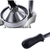 Manual Citrus Juicer Commercial Hand Press Orange Juice ExtractorSqueezer,