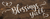 Blessings Y'all Wood Sign