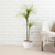 Artificial Dracaena Plant Fake Potted, Simulation Tree Fake Plant Home Decor