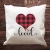 So Loved Pillow Cover